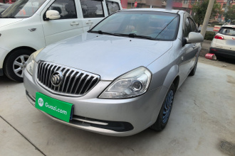 别克 凯越 2015款 1.5L 手动经典型