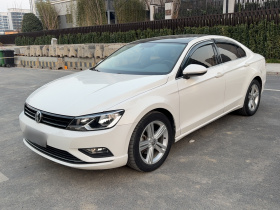 大众 凌渡 2017款 280TSI DSG舒适版