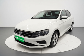 大众 捷达 2017款 1.4L 手动时尚型