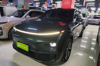 理想汽车 理想L8 2023款 Max