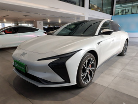 智己汽车 智己L7 2022款 Dynamic