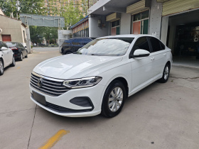 大众 朗逸 2023款 1.5L 自动得逸版