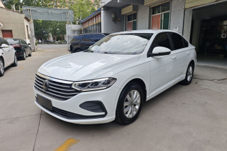 大众 朗逸 2023款 1.5L 自动得逸版