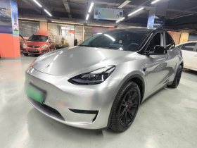 特斯拉 Model Y 2022款 改款 后轮驱动版