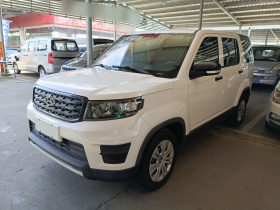 长安欧尚X70A 2020款 1.5L 手动基本型