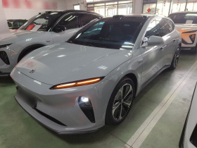 蔚来ET5T 2024款 75kWh Touring