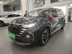 现代 库斯途 2022款 270TGDi 智爱旗舰版 TOP