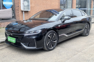 岚图汽车 岚图追光 2023款 四驱长续航版