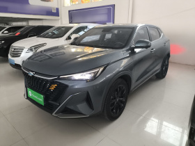 长安欧尚X5 PLUS 2023款 1.5T DCT卓越型