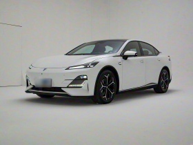 深蓝汽车 深蓝SL03 2023款 515MAX纯电版