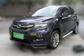 思铭 东风本田X-NV 2020款 电掣版