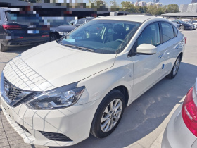 日产 轩逸 2024款 经典 1.6XE CVT舒适版