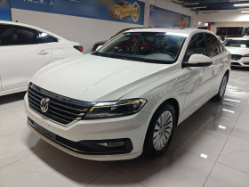 大众 朗逸 2019款 1.5L 自动舒适版 国VI