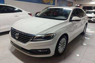 大众 朗逸 2019款 1.5L 自动舒适版 国VI