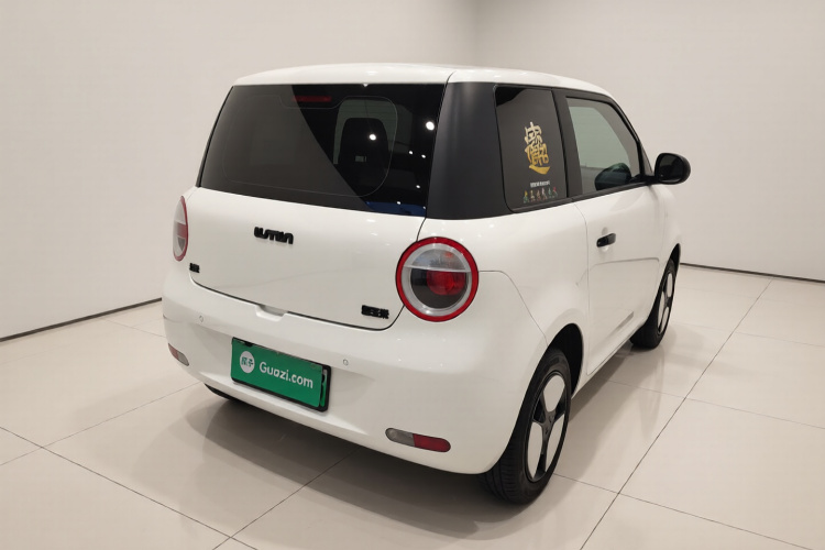 长安启源 长安Lumin 2024款 130km 清悦款车身外观7