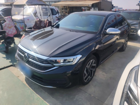 大众 速腾 2023款 300TSI DSG飞越版