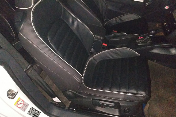 大众 尚酷 2015款 2.0TSI 豪华版局部细节41