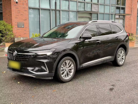 别克 2023款 昂科威Plus 652T 五座豪华型