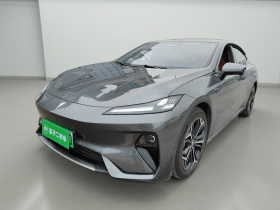 深蓝汽车 深蓝L07 2024款 300Max增程版