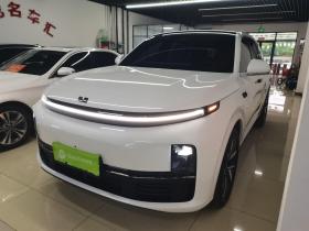 理想汽车 理想L7 2023款 Air