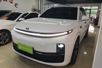 理想汽车 理想L7 2023款 Air