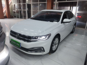 大众 宝来 2021款 280TSI DSG精英智联版