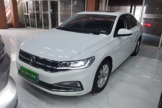 大众 宝来 2021款 280TSI DSG精英智联版