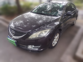 马自达 睿翼 2011款 2.0L 自动精英版