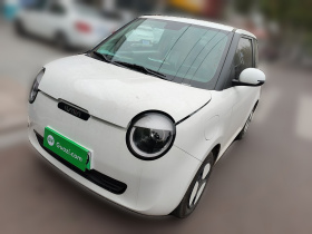 长安启源 长安Lumin 2024款 130km 清悦款