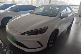 比亚迪 海豹05 DM-i 2025款 DM-i 智驾版 55KM豪华型