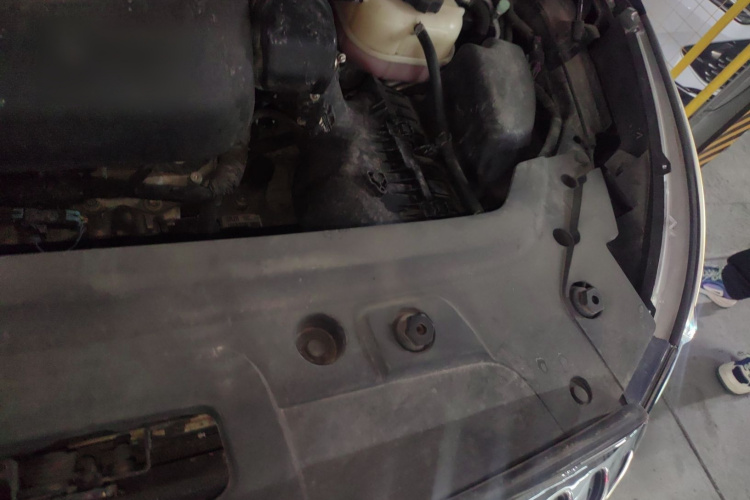 别克GL8 2013款 3.0L GT豪华商务豪雅版局部细节9007