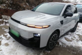 零跑汽车 零跑B10 2025款 510悦享版