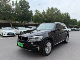 宝马X5(进口) 2014款 xDrive35i 豪华型