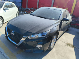 日产 天籁 2021款 2.0L XE 时尚版