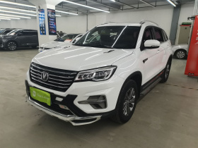 长安CS75 2020款 280T 手动精英型 国VI