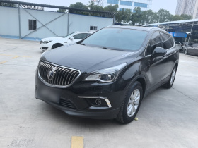 别克 昂科威 2014款 28T 四驱豪华型