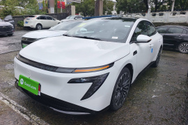 日产N7 2025款 510 Pro