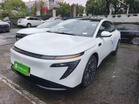 日产N7 2025款 510 Pro