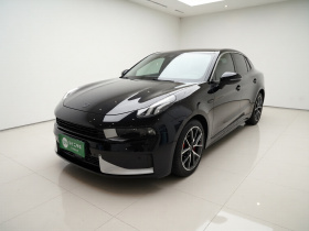 领克03 2019款 2.0TD 自动劲Pro版