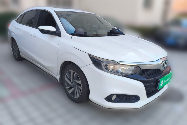 本田 凌派 2019款 180Turbo CVT豪华版 国V车身外观6002