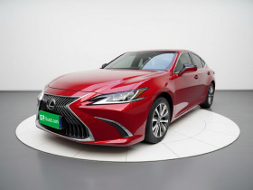 雷克萨斯ES 2020款 200 卓越版