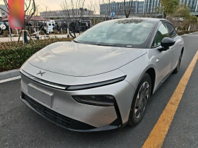 小鹏P7+ 2024款 长续航 Max