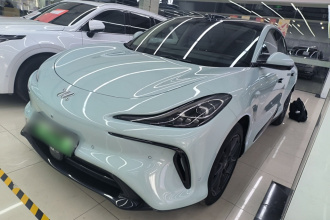 智己汽车 智己LS6 2023款 Max 超强性能版