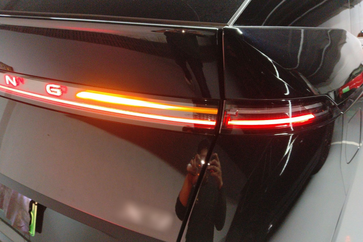 小鹏X9 2024款 702超长续航Max车身外观6006