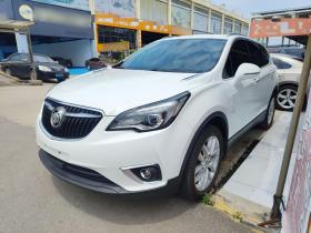 别克 昂科威 2018款 28T 四驱精英型