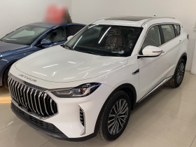 捷途X70 PLUS 2026款 1.5T DCT 舒适型 7座