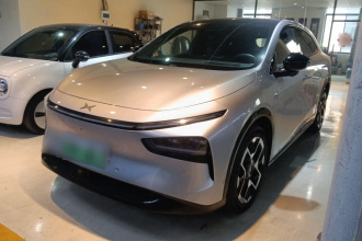 小鹏G7 2025款 702 超长续航 Max