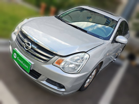 日产 轩逸 2016款 经典 1.6XE 自动领先版