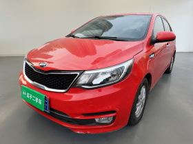 起亚K2 2015款 三厢 1.4L AT GLS