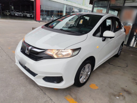 本田 飞度 2018款 1.5L CVT舒适版